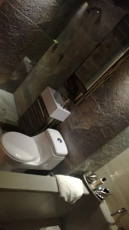 Apartamento Zona Loft Hotel Barranquilla 0*, Barranquilla (Atlantico) Colombia